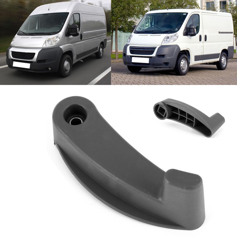 Türgriff Innen, Linke Seite, Ersatzteilnummer 735471000 Für Peugeot Boxer Ab Baujahr 2006