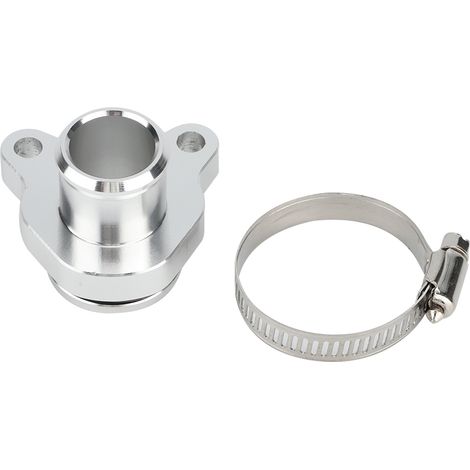 Kfz-wasserschlauchanschluss Aus Aluminiumlegierung, Passend Für 325i, 330i, 525xi, 528i, Teilenummer 11537541992, 11537544638