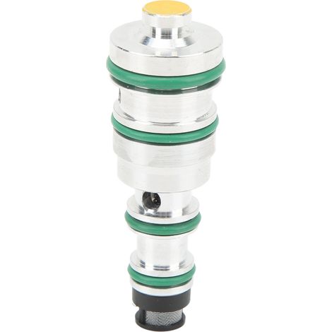Klimakompressor-steuerventil Ex 10461c, Hochempfindliches Metall-ersatzventil Für Infiniti Qx4