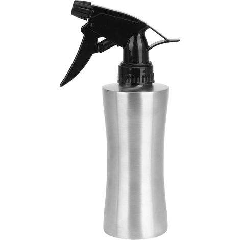250 Ml Multifunktionale Edelstahl-wassersprühflasche, Gießkanne, Private Blumengießkanne