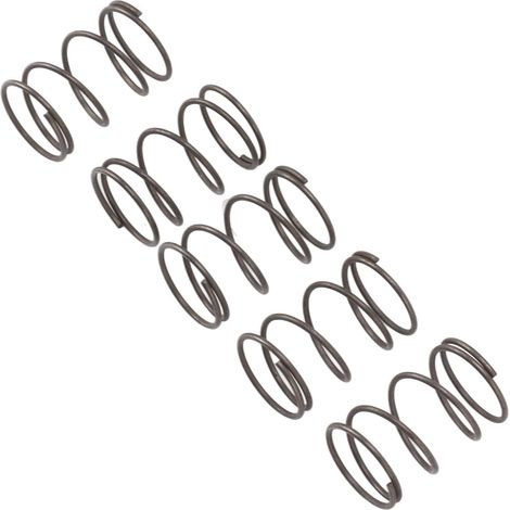10 Stück Schneidkopffedern Fs38 Autocut C5 Ersatz Für Stihl Fs46 Fs45c Federn, 2 Stück, Metallverpackung