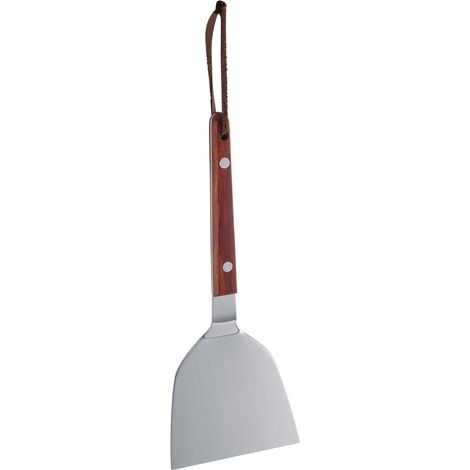 Crêpe-wender Aus Edelstahl, Grillwendergriff, Küchenwender 85