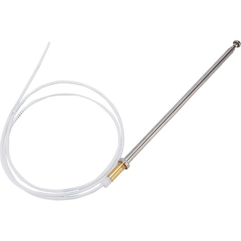 Fm/am-antennenmast-ersatzteil, Passend Für Mercedes-benz Jaguar W124 W126