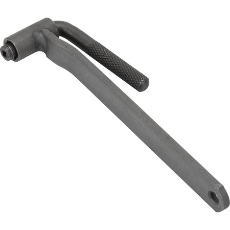 Vierkant-innensechskant-schraubenschlüssel-reparaturwerkzeug (9 Mm Bis 3 Mm Vierkant)