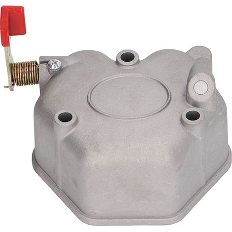 Zylinderkopfdeckel Aus Aluminiumlegierung, Schnellwärmeableitungseinheit Für 186f-, 188f- Und 190f-motoren.