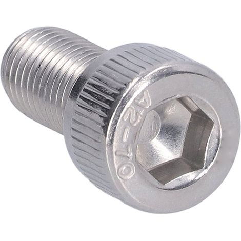 Stück 1,25 Mm Edelstahl A2 Capet Innensechskantschrauben