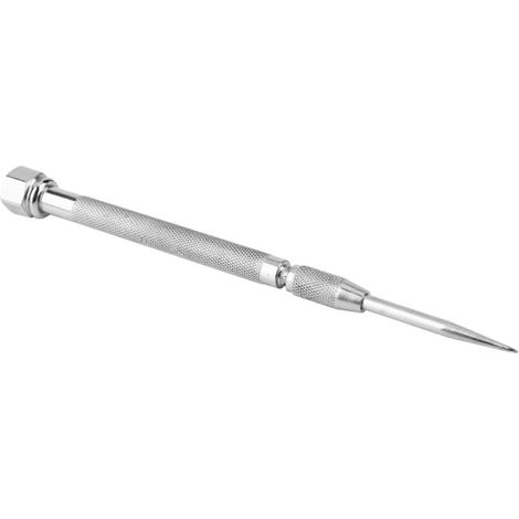 Markierstift Mit G2-55hrc-hartmetallspitze, Für Stahl, Messing, Kunststoff Und Glas