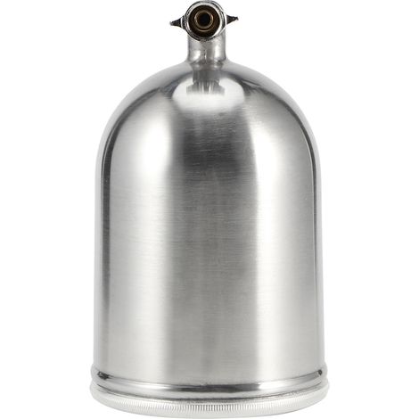 600-ml-aluminium-airbrush-farbbecher, Professionelles Zubehör
