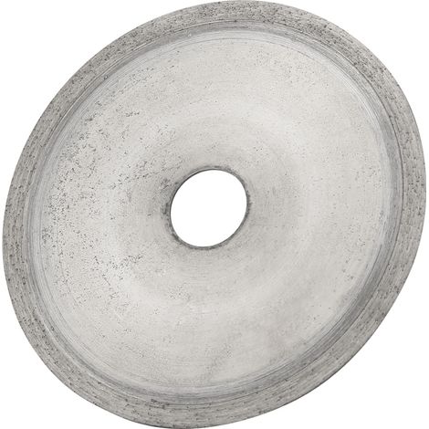 Diamanttrennscheibe Für Die Edelsteinbearbeitung, Sägeblatt Für Glas, Kristall, Jade Und Edelsteine (160200,8 Mm)