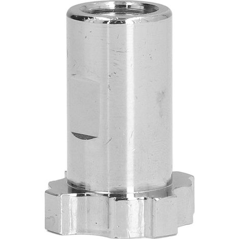 Sprühbecheranschluss Aus Edelstahl, Einwegbehälter, Airbrush-adapter, Gießkanne, M14x1mm Innengewinde