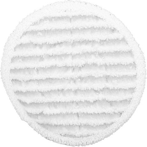 Ersatz-dampfmopppad Für Shark S7001, S7000amz, S7000, S7001tgt, S7201, S7005, S7020, Graue Streifen