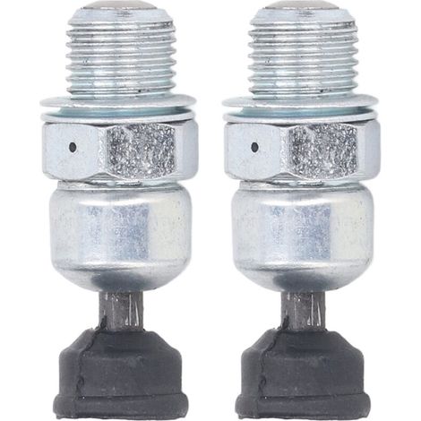 2-teiliges Druckbegrenzungsventil, Für Stihl 024 026 036 044 046 066 Ms240 Ms260 Ms360 Ms440 Ms460 Ms650 Ms660