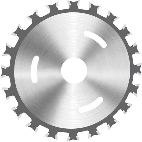 Multifunktionale Holztrennscheibe, 110 Mm Durchmesser, 20 Mm Bohrung, 40 Zähne, Sägeblatt Aus Legiertem Stahl Für 1,8 Mm Dünne Holzplatten