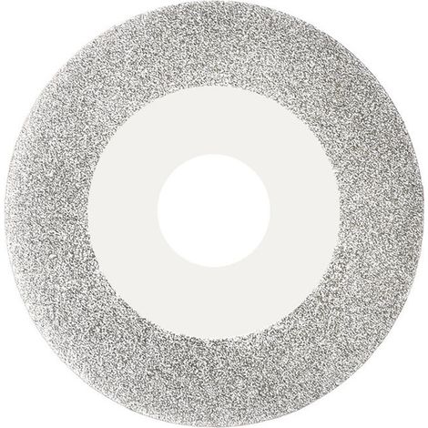 60-mm-multifunktions-diamanttrennscheibe, 16-mm-bohrsägeblatt