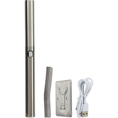 Kabelloser Elektrischer Lötstift, Usb-aufladbar, Intelligent, Tragbar, Digitalanzeige, Industrielles Lötwerkzeug