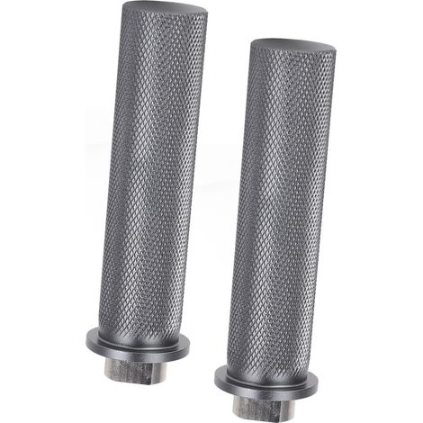 Führungsschiene Für Bankhaken, 2 Stück, 20 Mm, Gleitnut, Anschlag Aus Aluminiumlegierung, Tischklemmenanschläge Für Holzbearbeitungslöcher
