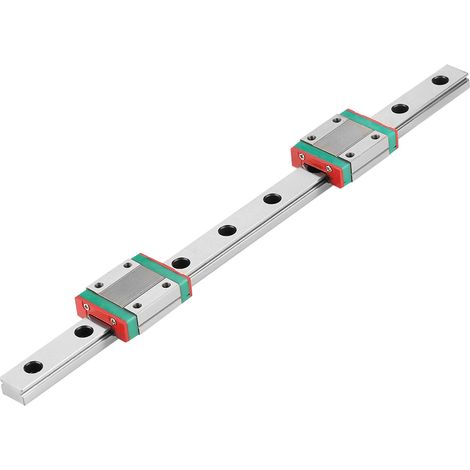 Linearführungsschiene, Zuverlässige Qualität, Exquisite Verarbeitung Für Zuhause