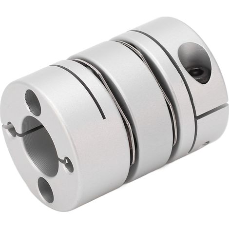 Spindelkupplung, Doppelmembrankupplung, U-kupplung, 26 Mm Außendurchmesser, Modulzubehör