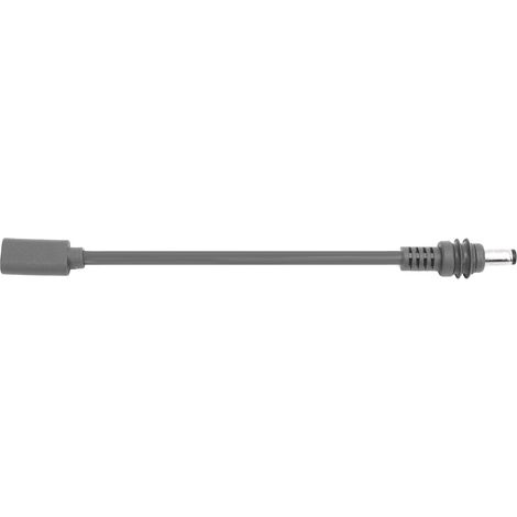 Rechteckiges Satelliten-stromkabel, 2 Stück, Usb-c-buchse Auf Dc Für Mini 0,4 Fuß/12 Cm 20 V 5 A 100 W