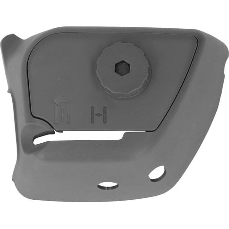 Luftfilterabdeckung 530150253, Ersatzteil Für Trimmer 125c, 125e, 125r, 128ld, 530057846
