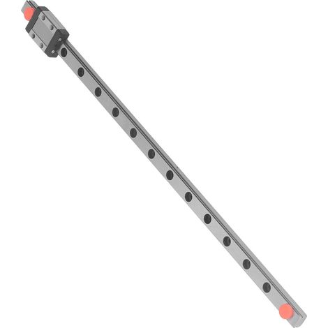 Mgn9c Linearführungsschiene, Miniaturschlitten Geeignet Für Miniaturisierte Geräte, 300 Mm