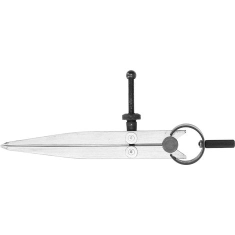 Verstellbare Trennwinkel Mit Federmutter Zum Abpausen Und Markieren Von Leder, 125 Mm (fydun80hxa2s9wo-11)
