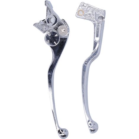 Brems- Und Kupplungshebel Aus Aluminium, Passend Für Yamaha Gsx250 Gsx400 Gsx 250 400 Gj74a