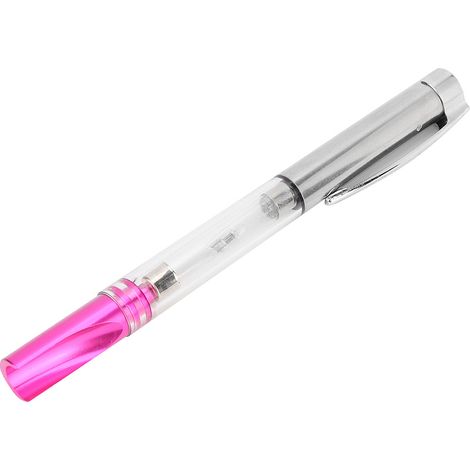 Zündspulen-funkenprüfer, Universelle 4,9-zoll-led-lichtlänge, Schnelldiagnose-teststift, 0,4-zoll-aluminiumdurchmesser Für Pkw