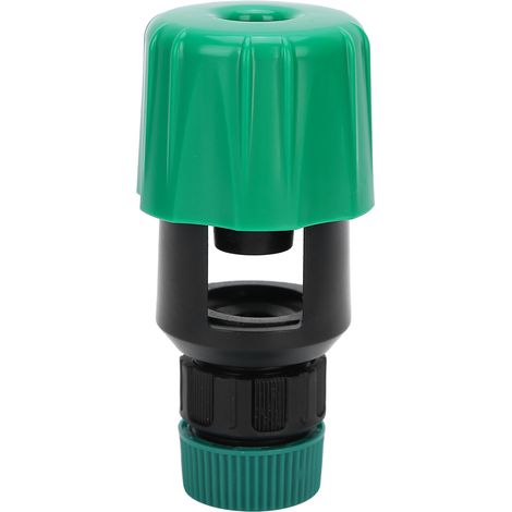 Universal-wasserhahn, Gartenschlauchanschluss, Küchenarmatur-adapter, Bewässerungswerkzeug, Grün