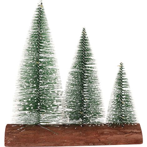 Mini-weihnachtsbaum, Mini-led-tischleuchte, Weihnachtsbaumschmuck, Weihnachtsgeschenk (warmes Licht)