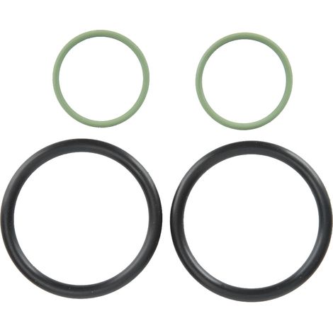 Reparatur-upgrade-kit Für Magnetventil-dichtungsringe Für Vanos N40 N42 N46 N45