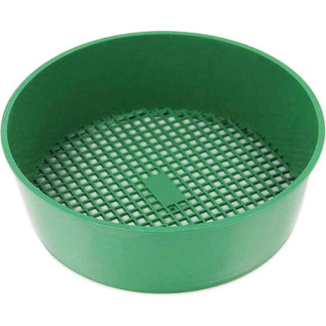 Gartengeräte, Filtert Effektiv Erde Und Steine, Garten-erdsieb, Praktisches Erd- Und Steinsieb Für Hobby- Und Profigärtner (verschiedene Farben)