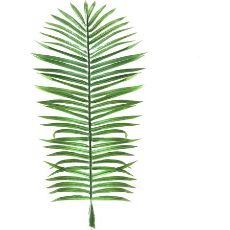 Große Künstliche Palmenblätter, Künstliche Areca-palme Im Topf Für Modernes Zuhause, Büro, Einweihungsgeschenk, Dekoration (l)