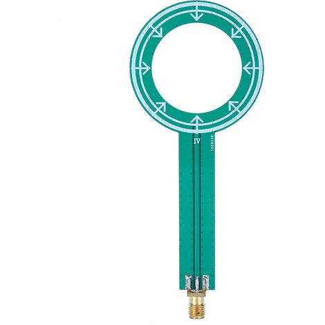 Emi-magnetfeldantenne, Nahfeldsonde, Elektronisches Bauteil, Werkzeug, Zubehör L