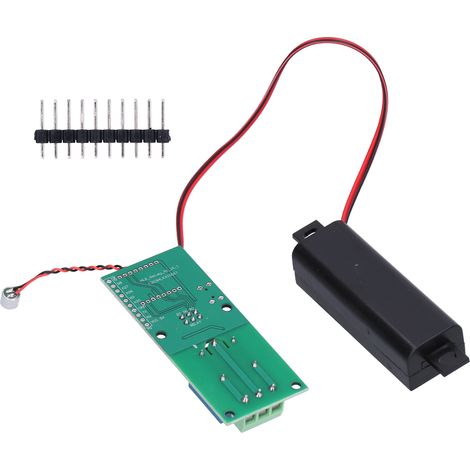 Hlkv20 Spracherkennungsmodul, Intelligenter Chip, Anpassbare Aktivierungswortsteuerung