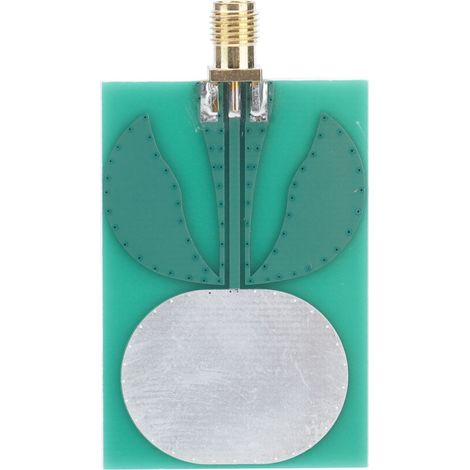 Ultrabreitband-(uwb)-antennen-basisstationspositionierungsmodul, Sma-buchse, 3 Bis 6,5 Ghz
