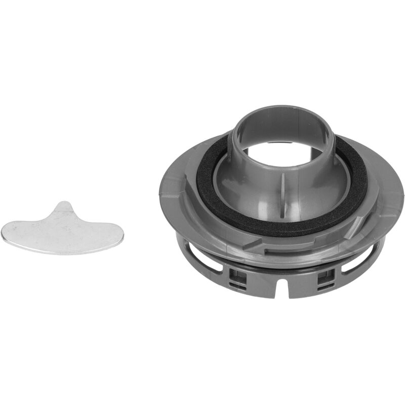 Ersatz-motorabdeckung Hinten Für Staubsaugerzubehör V7 V8