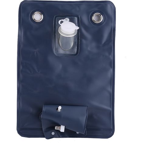 Scheibenwaschpumpe, Scheibenwaschbeutel-set, Jet-tastenschalter 151286776374 12v Für Oldtimer