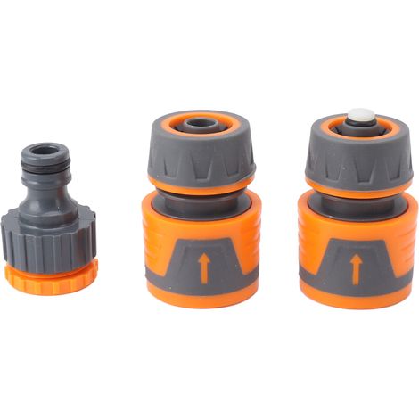 Gartenschlauchverbinder, Schnellkupplungen Für Wasserschläuche Für Den Garten