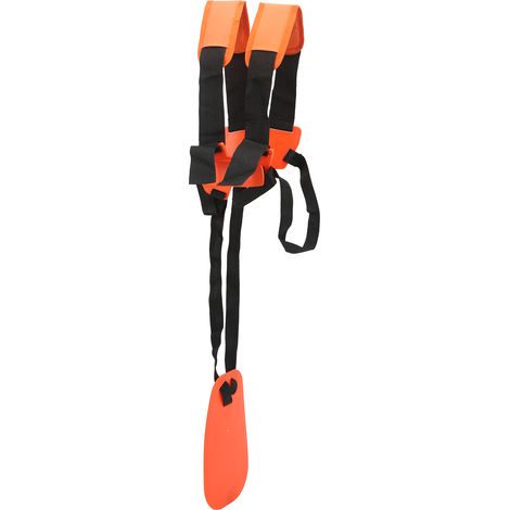 Nylon-schultergurt 4119 710 9001, Doppelt Gepolsterter Schultergurt Für Stihl Fs