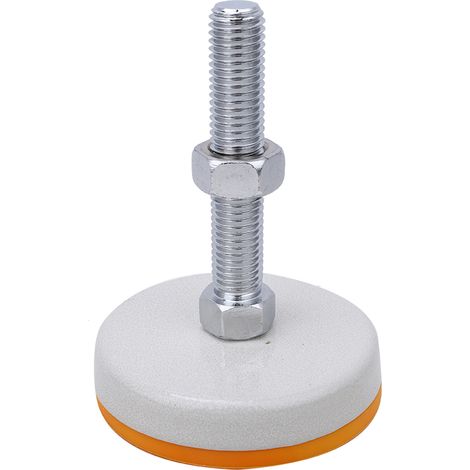Stoßdämpfender Fuß, Verstellbare Mechanische Möbelstützkappe, M12 100-mm-schrauben