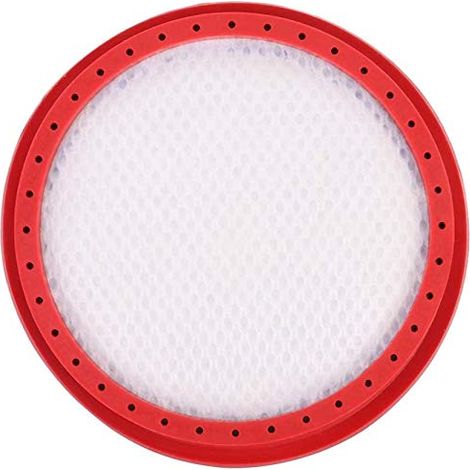 Stück Staubsaugerfilter-zubehörschwamm, Ersatzfilteradapter Für Luftreiniger D008pro