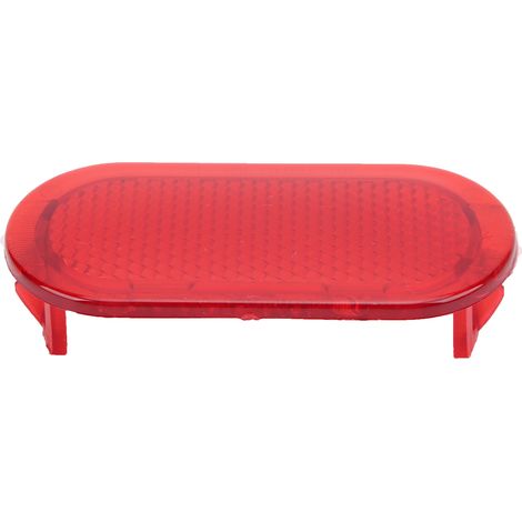Rote Zierleiste Für Autotürreflektor 6q0947419 Automatische Modifikation Für Caddy/touran 2006-2015