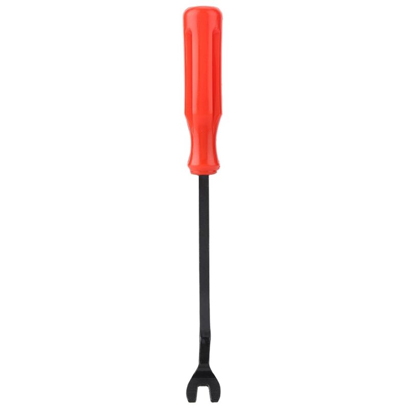 Schraubendreher Für Autotürschlösser, Werkzeug Zum Entfernen Von Befestigungselementen Bei Autoreparaturen (22,5 Cm)