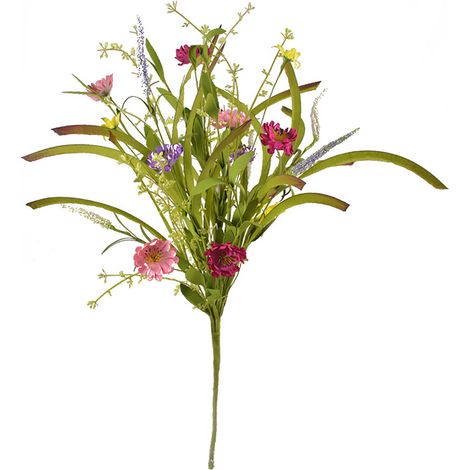 Künstliche Gänseblümchen, Simuliertes Blumenarrangement Für Zuhause, Party, Hochzeit, Büro Und Geschäft (211026xu12)