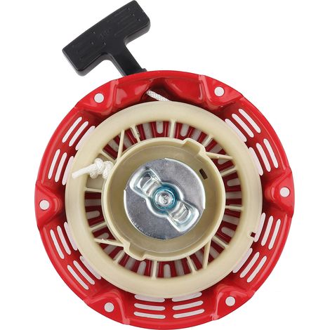Benzingenerator Mit Seilzugstarter Und Einzelstarter Für 168f 170f 2-3kw Ersatz