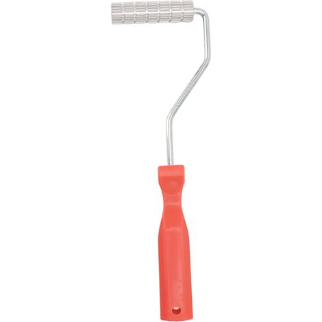Schaumwalze Aus Aluminiumlegierung, Paddelwerkzeug Für Badewanne, Dusche, Yacht, Tür- Und Fensterreparatur, 19 X 100 Mm