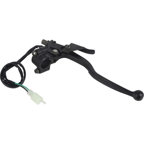 7/8"-griff-feststellbremshebel Für 200 Cm³, 250 Cm³ Und 300 Cm³ Quad/atv