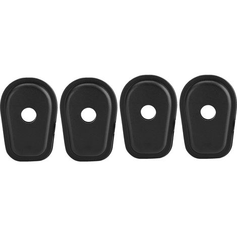 4-teiliger Blinkerdichtungssatz Für Kawasaki Z250 Z300 Z650 Z750 Z800 Z900 Z1000 Z750s