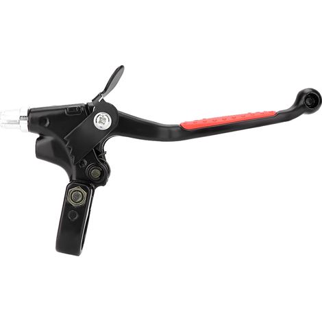 Langer Kupplungs- Und Bremshebel Für Motorräder Mit 50 Cm³, 60 Cm³ Und 80 Cm³ Hubraum